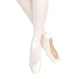Saphir Pointe Shoes