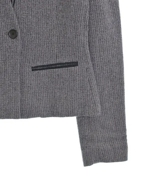 See By Chloe Collarless jackets