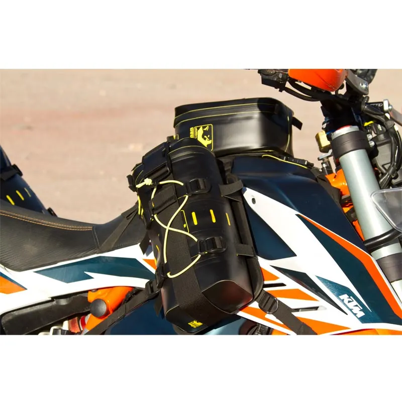 Tank Pannier Base WP