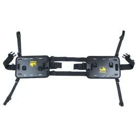 Tank Pannier Base WP