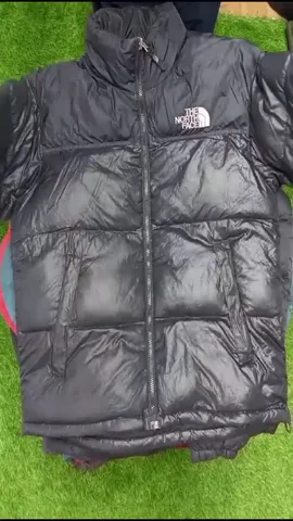 The North Face Puffers Winter