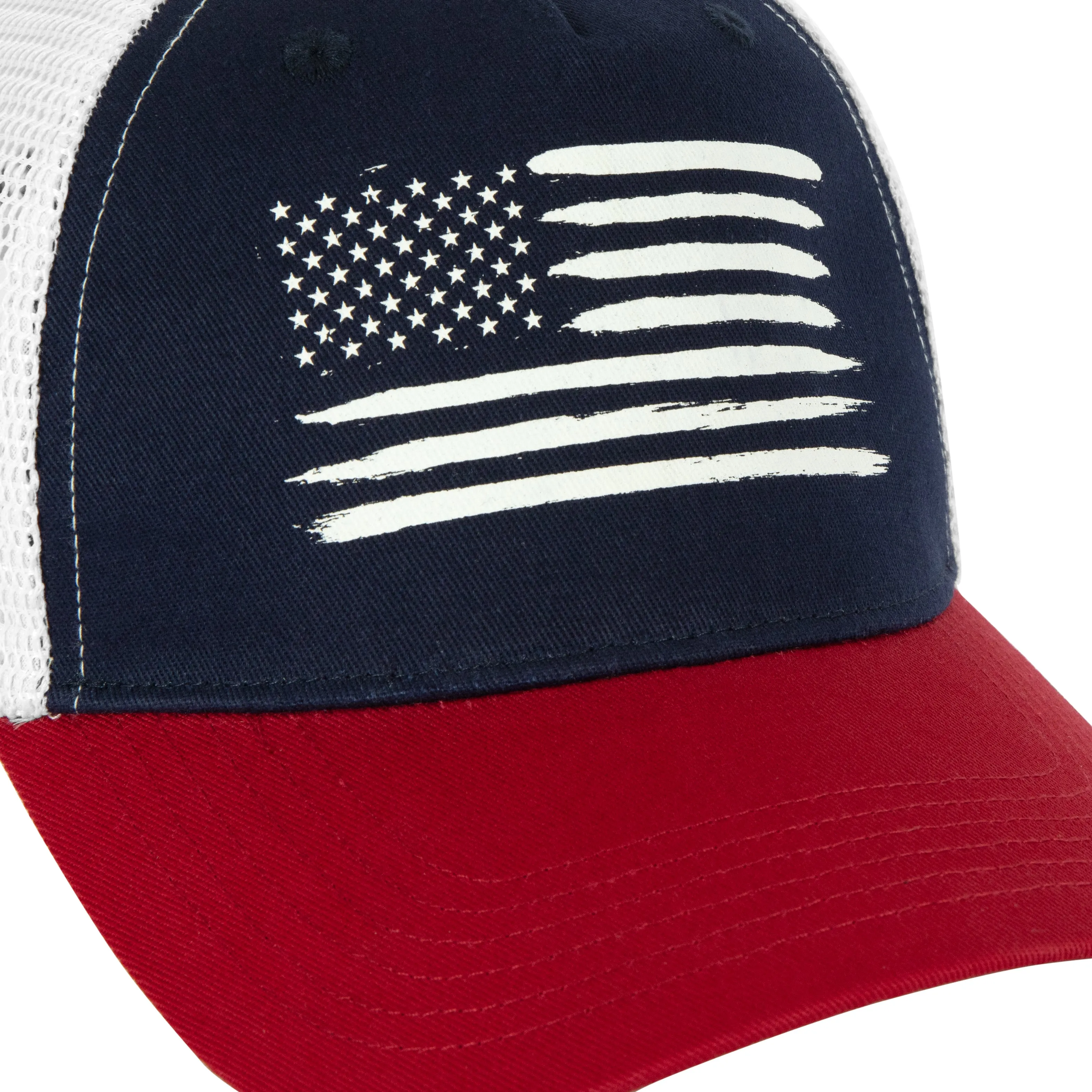 TITLE Boxing Pride Adjustable Mesh Cap