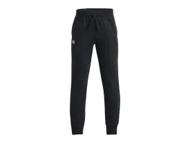 UA Boys' Rival Fleece Joggers