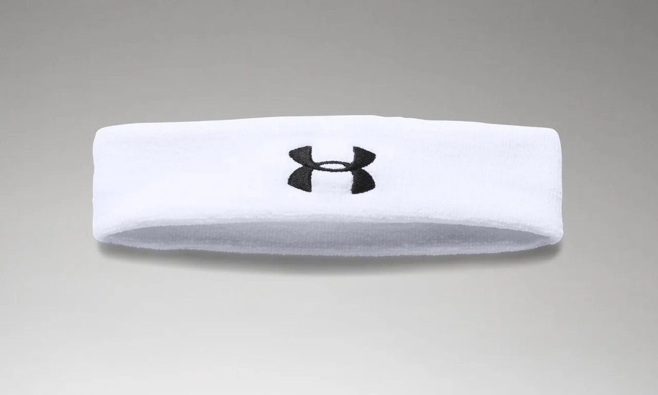 UA Performance Headband