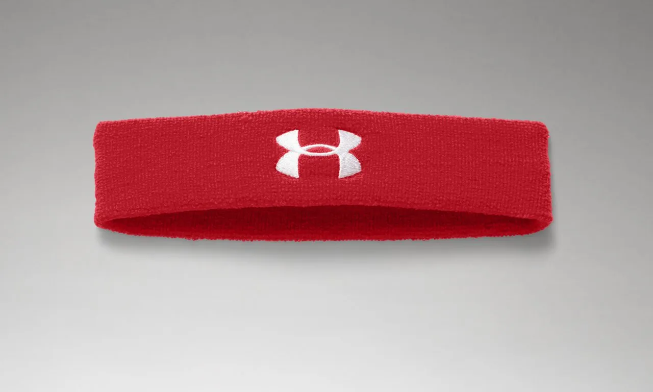 UA Performance Headband