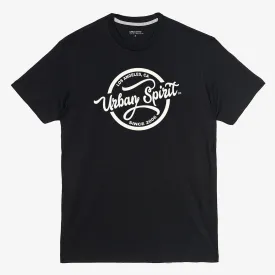 US Logo Crew Neck