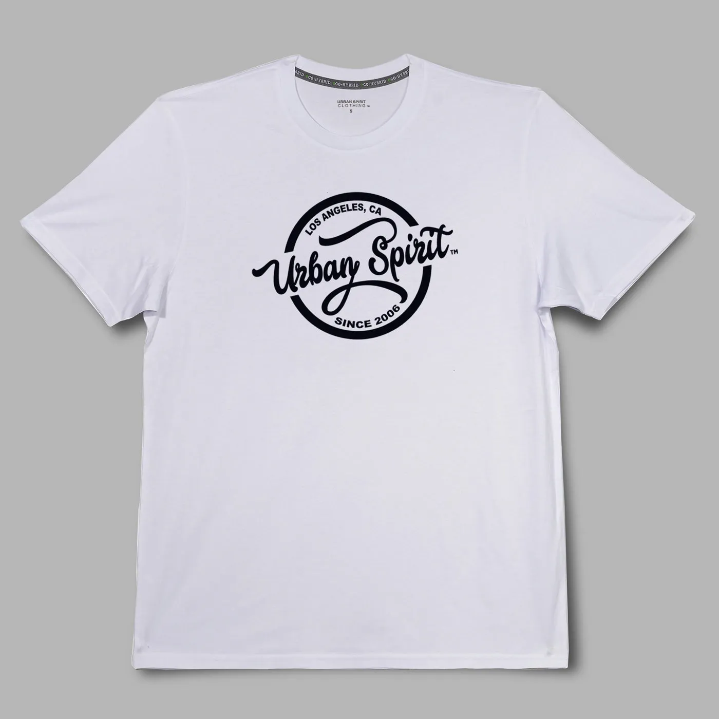 US Logo Crew Neck
