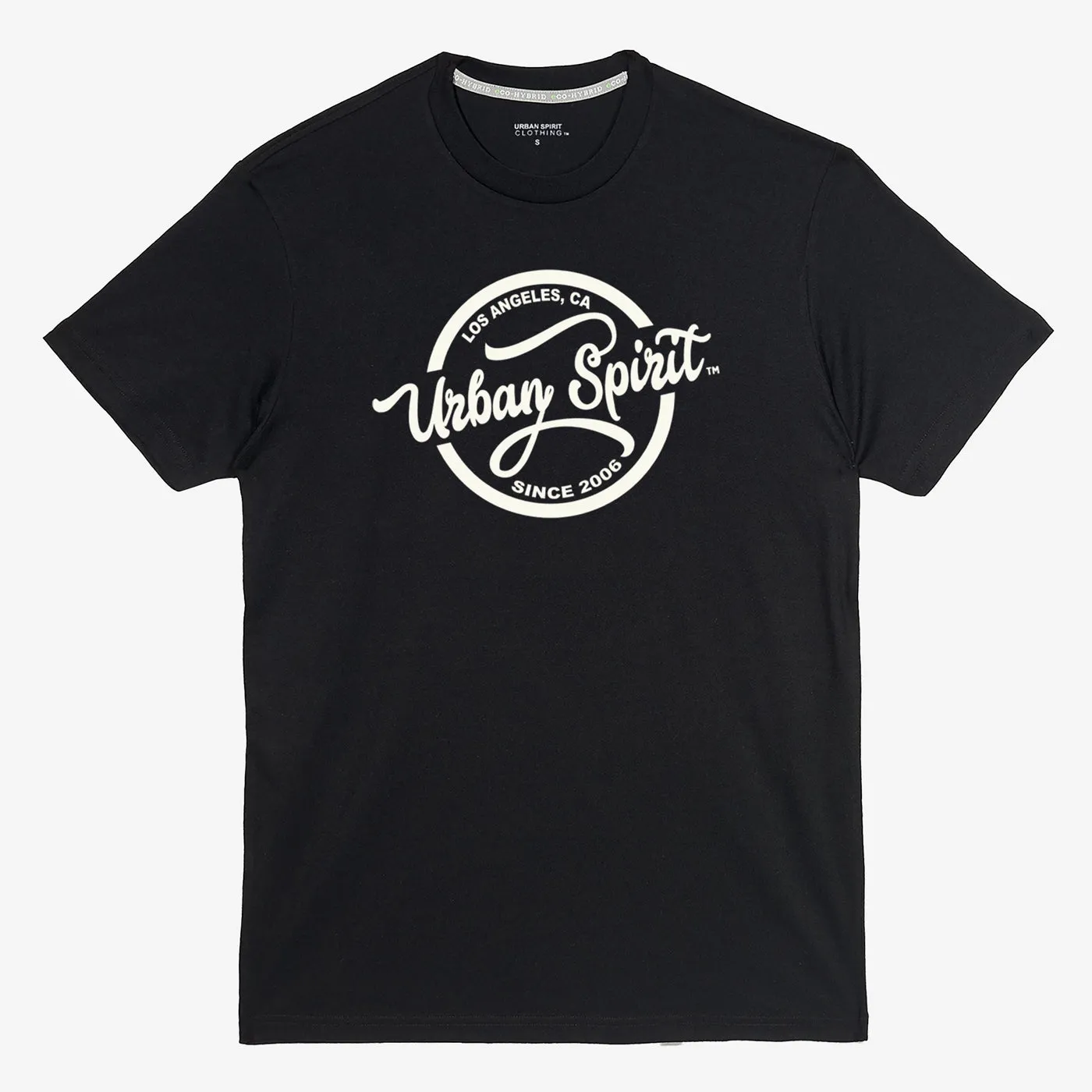 US Logo Crew Neck