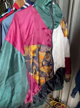 VINTAGE 80s\90s JACKETS / VESTS
