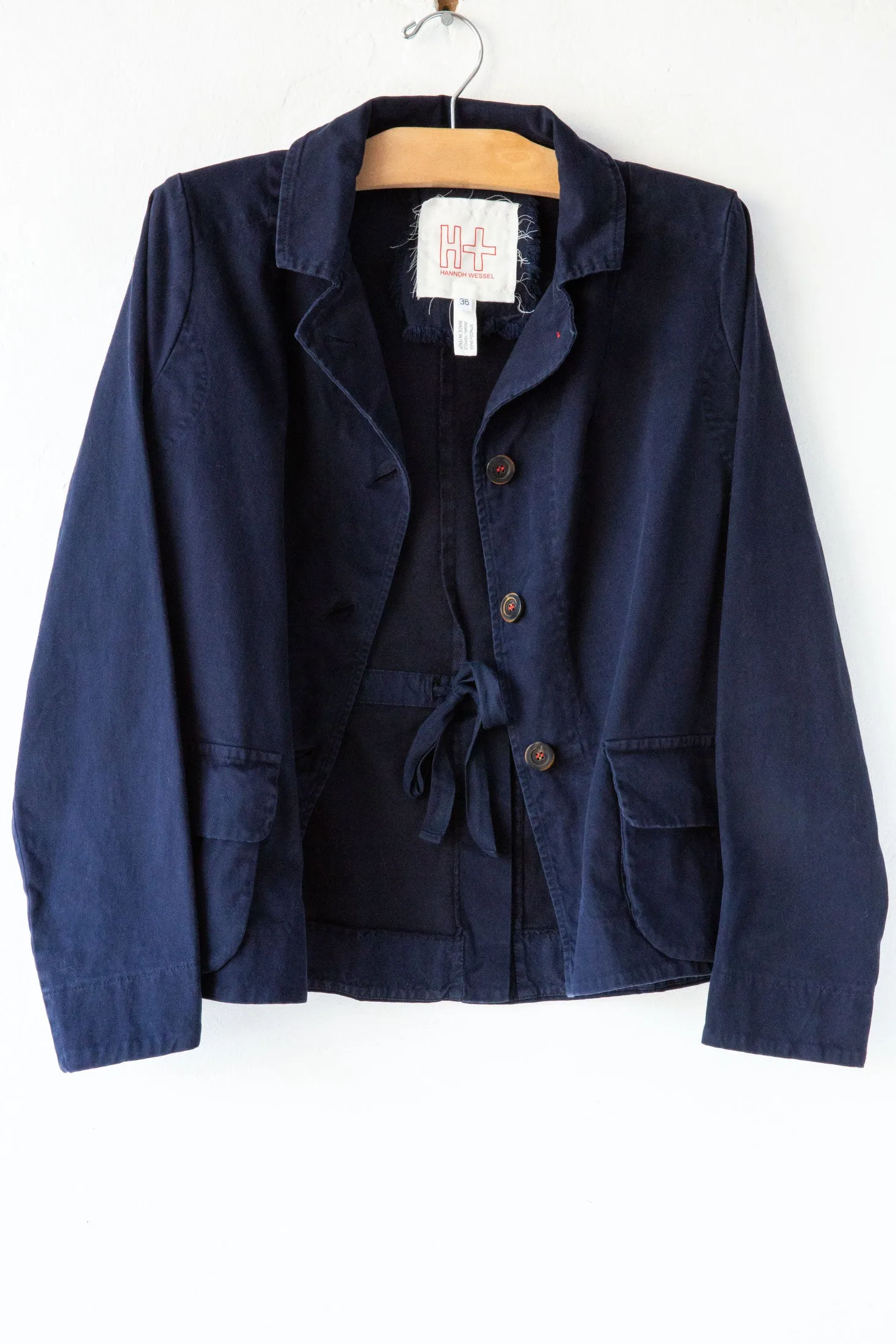 Vivian Jacket