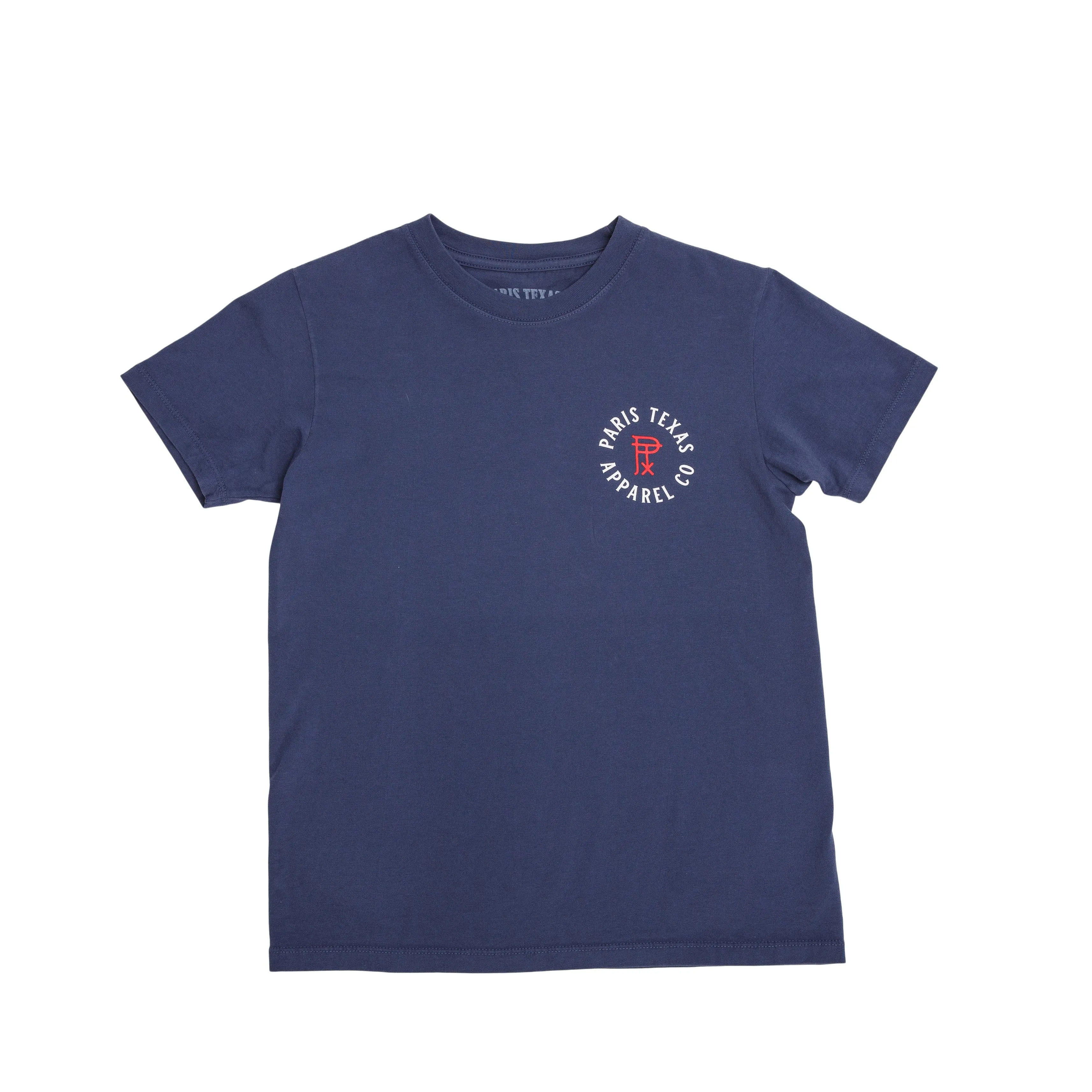Youth Tortilla Factory T-Shirt - Navy