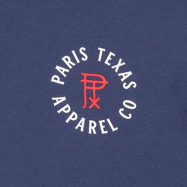 Youth Tortilla Factory T-Shirt - Navy